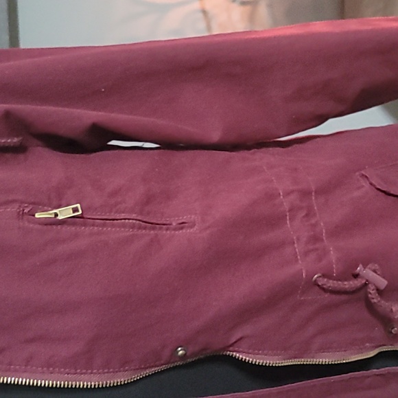 Jacket - Picture 3 of 5